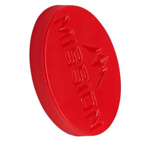 Misaladejuegos Resina Manos Grip Wax Mission Roja BX124 - Imagen 2