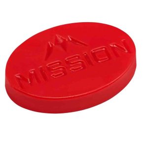 Misaladejuegos Resina Manos Grip Wax Mission Roja BX124