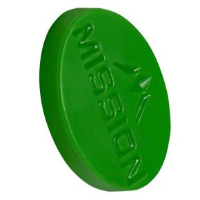 Misaladejuegos Resina Manos Grip Wax Mission Verde BX125 - Imagen 2