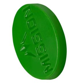 Misaladejuegos Resina Manos Grip Wax Mission Verde BX125 - Imagen 3