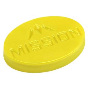 Misaladejuegos Resina Manos Grip Wax Mission Amarilla BX035