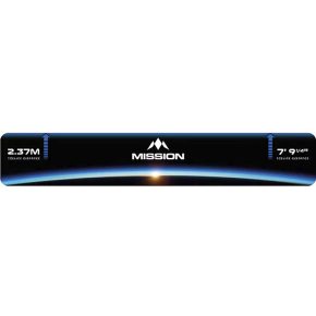 Misaladejuegos Linea De Tiro Toeline Mission Darts DBX030
