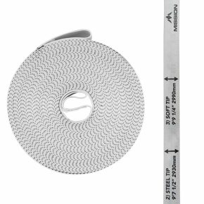 Misaladejuegos Cinta Metrica Medida Diana Misision Darts BX078 - Imagen 3