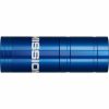 Misaladejuegos Dispensador Puntas Dardos Mission Darts Azul X9066 - Imagen 2