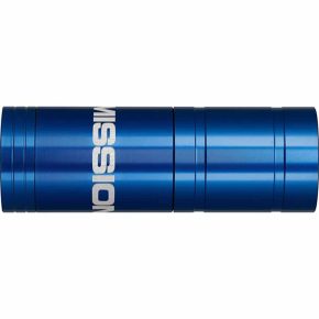 Misaladejuegos Dispensador Puntas Dardos Mission Darts Azul X9066 - Imagen 2
