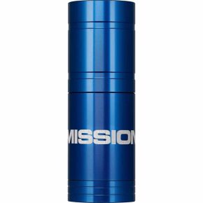 Misaladejuegos Dispensador Puntas Dardos Mission Darts Azul X9066