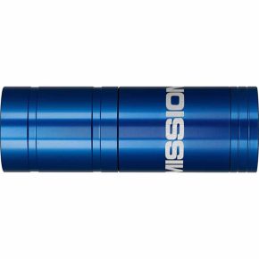 Misaladejuegos Dispensador Puntas Dardos Mission Darts Azul X9066 - Imagen 3