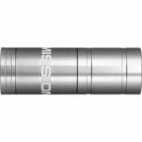 Misaladejuegos Dispensador Puntas Dardos Mission Darts Plata X9070 - Imagen 2