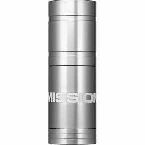Misaladejuegos Dispensador Puntas Dardos Mission Darts Plata X9070