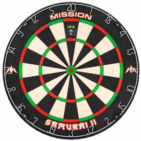Misaladejuegos Nivel Dianas Precision Pro Mission Darts BX227 - Imagen 4