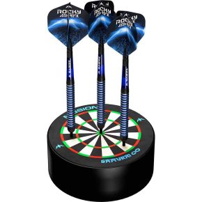 Misaladejuegos Base Dardos Mission Darts Samurai Infinity BX231