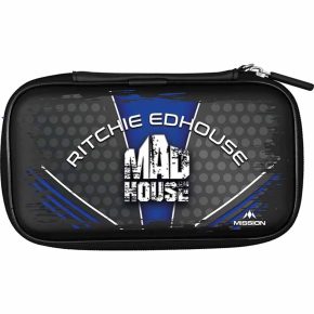 Misaladejuegos Funda Dardos Mission Eva Case Ritchie Edhouse W542