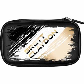 Misaladejuegos Funda Dardos Mission Eva Case Brett Claydon W543