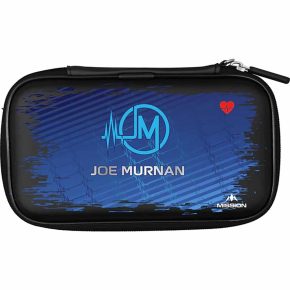 Misaladejuegos Funda Dardos Mission Eva Case Joe Murnan W547