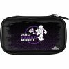 Misaladejuegos Funda Dardos Mission Eva Case James Hurrell W565