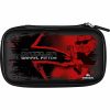 Misaladejuegos Funda Dardos Mission Eva Case Darryl Fitton W570