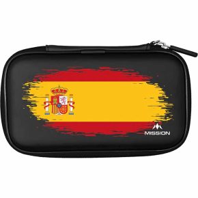 Misaladejuegos Funda Dardos Mission Eva Case España W562
