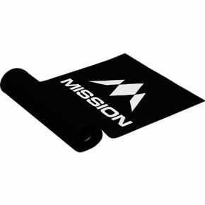 Misaladejuegos Darts Mat Mission Darts Slip Back MAT18 - Imagen 2