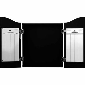 Misaladejuegos Armario Para Diana Convencional Mission Darts Double Top CAB019 - Imagen 3