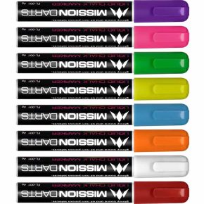 Misaladejuegos Rotulador Tinta Liquida 8 Colores BX150 - Imagen 3