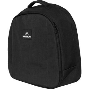 Misaladejuegos Mochila Transporte Diana Convencional Pro Tourer  Mission Darts LX013 - Imagen 2