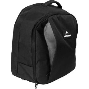 Misaladejuegos Mochila Transporte Diana Convencional Pro Tourer  Mission Darts LX013 - Imagen 3