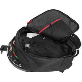 Misaladejuegos Mochila Transporte Diana Convencional Pro Tourer  Mission Darts LX013 - Imagen 4