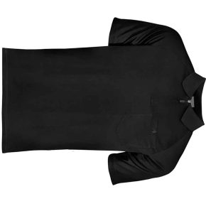 Misaladejuegos Polo EXOS Cool FX Negro XL DS1174-XL - Imagen 3