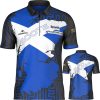 Misaladejuegos Polo Jugador Mission Alan Souta Hollín Tartán 2XL DS2065-2XL