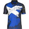 Misaladejuegos Polo Jugador Mission Alan Souta Hollín Tartán 2XL DS2065-2XL - Imagen 2