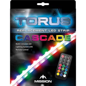 Misaladejuegos Tira de luces LED Repuesto Mission Torus X1062