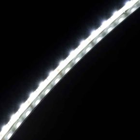 Misaladejuegos Tira de luces LED Mission Torus Blanco Brillante X1061 - Imagen 3