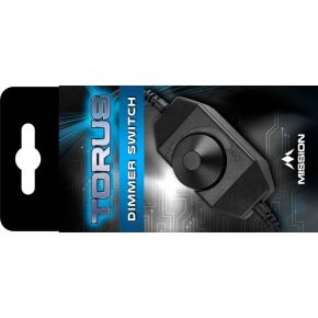 Misaladejuegos Dimmer Switch Para Mission Torus X1060 - Imagen 3