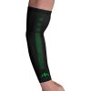 Misaladejuegos Manga Compresion Mission Reach Reflex Negro Verde 2XL BX183 - Imagen 3