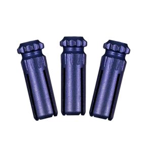 Misaladejuegos Protector Plumas Designa Azul X2182