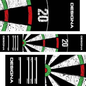 Misaladejuegos Protector Suelo Designa 20 Non Slip Back 290cmx60cm MAT43 - Imagen 3