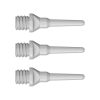 Misaladejuegos Punta Designa Tufflex Micro 16mm 100u. Blanca - Imagen 3