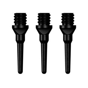 Misaladejuegos Punta Designa Tufflex Micro 16mm 1000u. Negra X9179 - Imagen 2