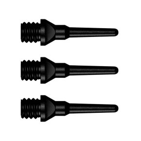 Misaladejuegos Punta Designa Tufflex Micro 16mm 1000u. Negra X9179 - Imagen 3