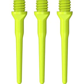 Misaladejuegos Punta Designa Tufflex Micro 25mm 1000u. Amarilla X9176 - Imagen 2