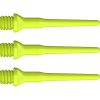 Misaladejuegos Punta Designa Tufflex Micro 25mm 1000u. Amarilla X9176 - Imagen 3