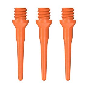 Misaladejuegos Punta Designa Tufflex Micro 20mm 1000u. Naranja X9194 - Imagen 3