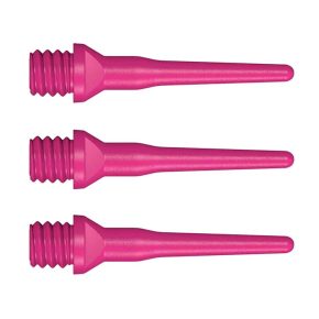 Misaladejuegos Punta Designa Tufflex Micro 20mm 1000u. Rosa X9193 - Imagen 2
