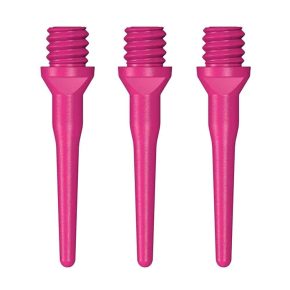 Misaladejuegos Punta Designa Tufflex Micro 20mm 1000u. Rosa X9193 - Imagen 3