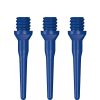 Misaladejuegos Punta Designa Tufflex Micro 20mm 1000u. Azul X9190 - Imagen 3