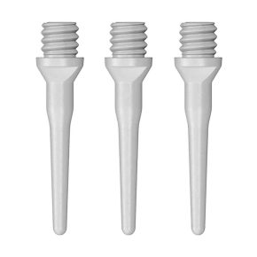 Misaladejuegos Punta Designa Tufflex Micro 20mm 1000u. Blanca X9188 - Imagen 2