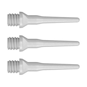 Misaladejuegos Punta Designa Tufflex Micro 20mm 1000u. Blanca X9188 - Imagen 3