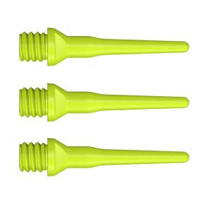Misaladejuegos Punta Designa Tufflex Micro 20mm 1000u. Amarilla X9192 - Imagen 2