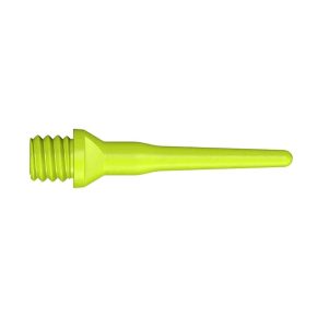 Misaladejuegos Punta Designa Tufflex Micro 20mm 1000u. Amarilla X9192