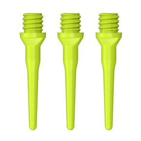 Misaladejuegos Punta Designa Tufflex Micro 20mm 1000u. Amarilla X9192 - Imagen 3